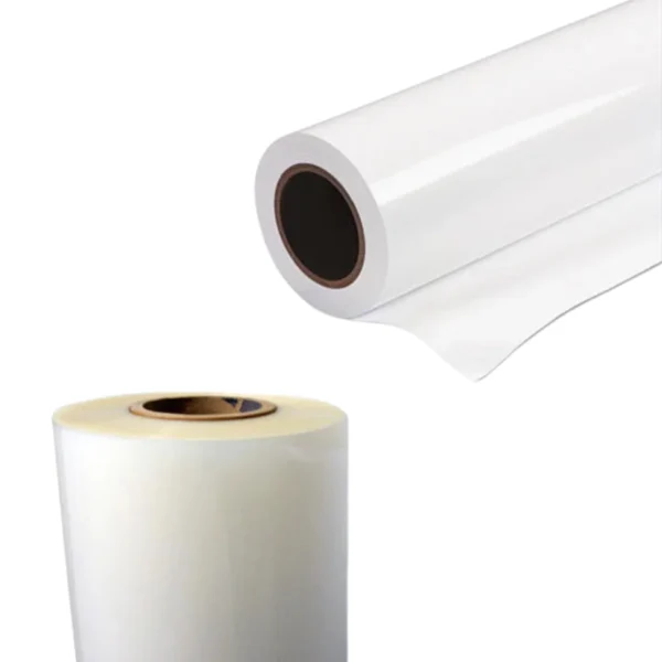 Glossy & Polyester Rolls