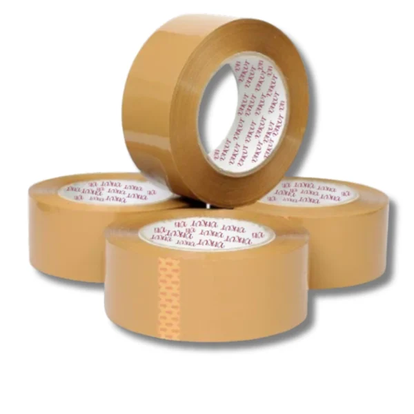 Packing Tapes
