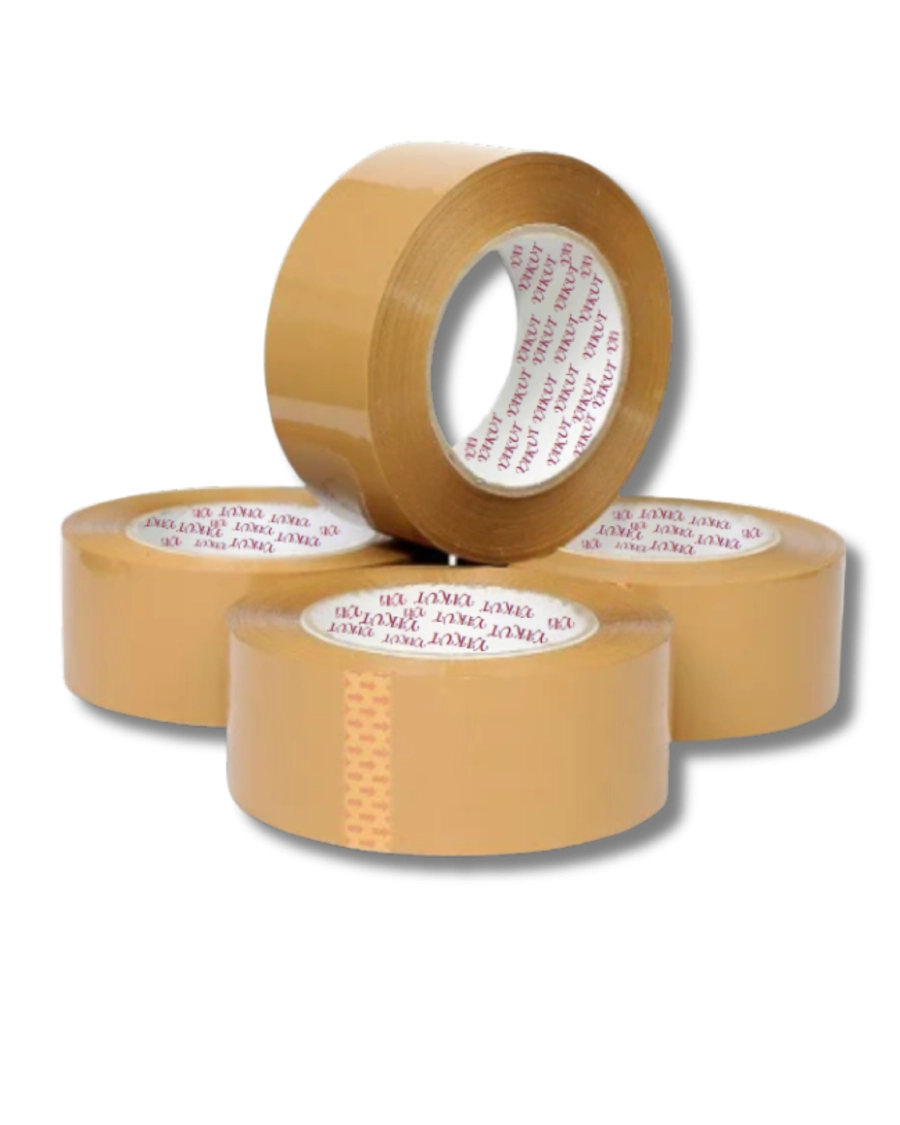 PACKING TAPES