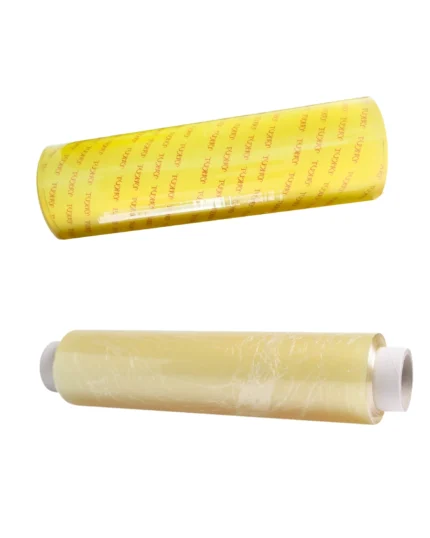 PVC Cling Film