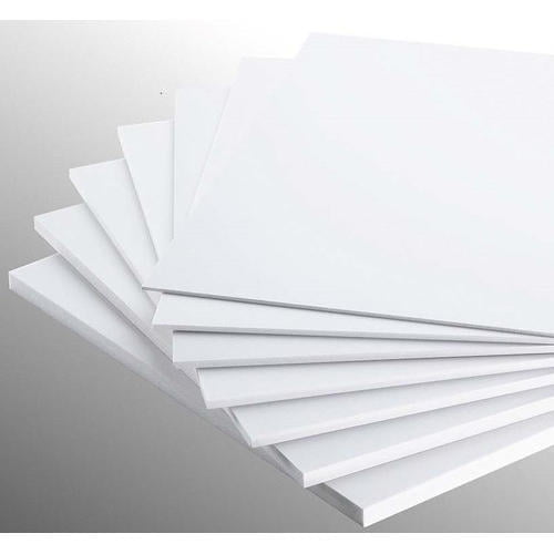 4'x8' White PVC Foam Board PVC Sheet 18mm 12mm 10mm 20m - China